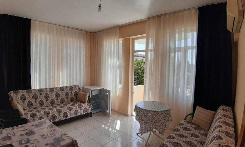 Öznur Apart Otel