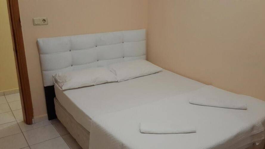 Öznur Apart Otel