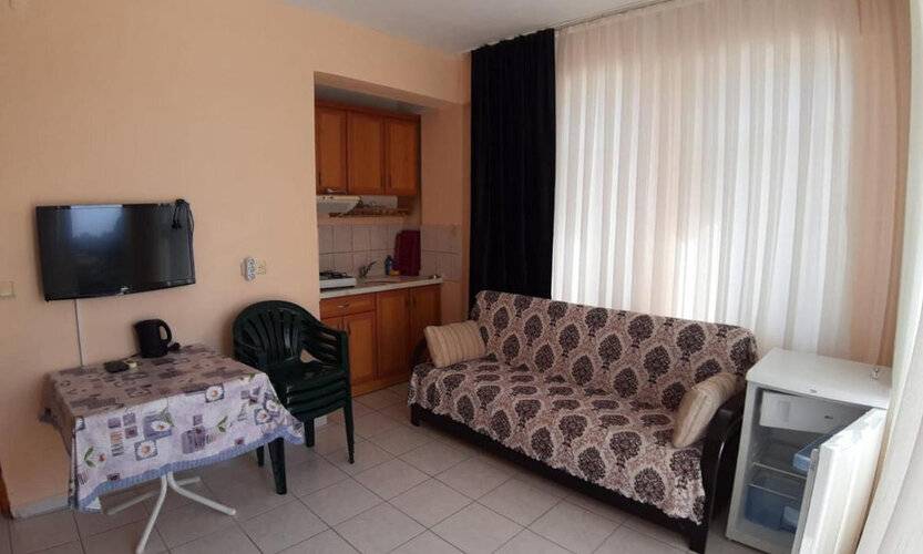 Öznur Apart Otel