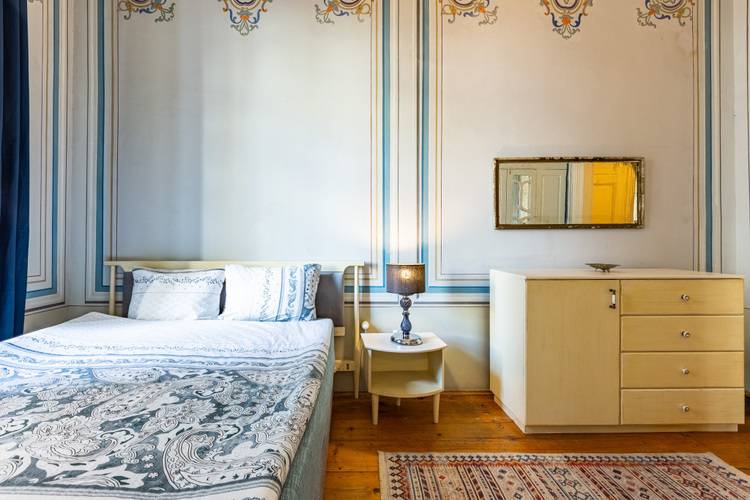 Ali Pasha Apartment