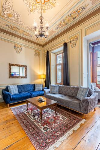 Ali Pasha Apartment