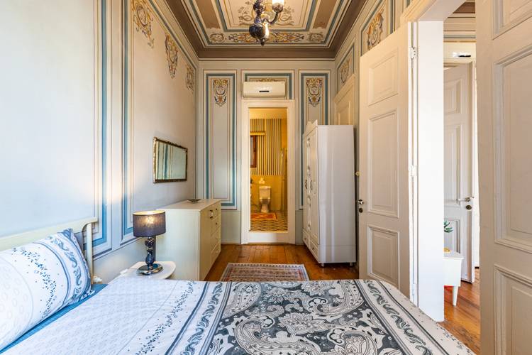 Ali Pasha Apartment