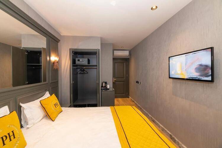 Peri Hotel Taksim