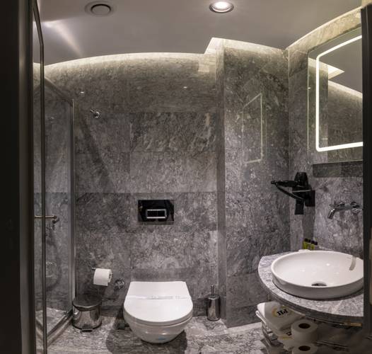 Peri Hotel Taksim