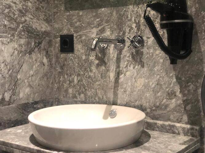 Peri Hotel Taksim
