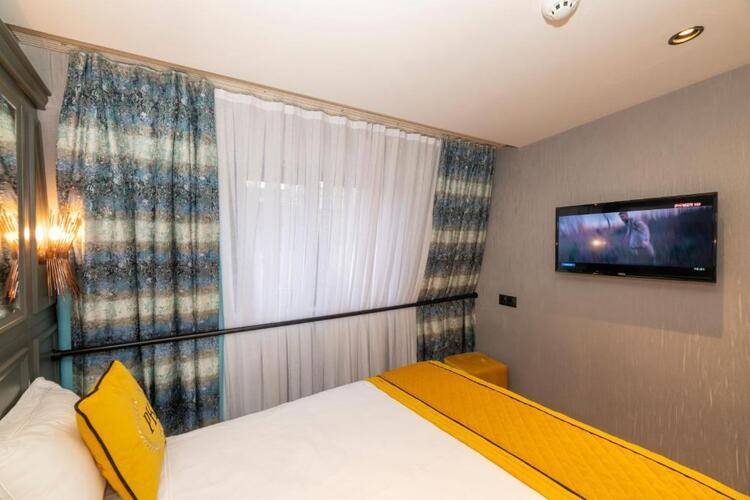 Peri Hotel Taksim