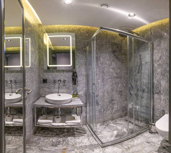 Peri Hotel Taksim