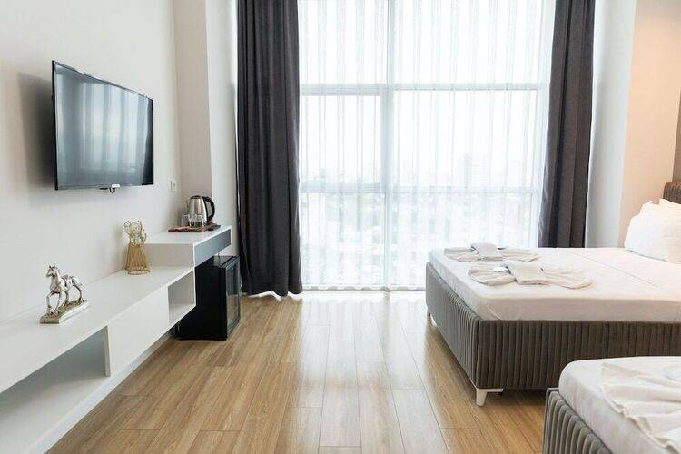 The Hera Maltepe Otel &Spa