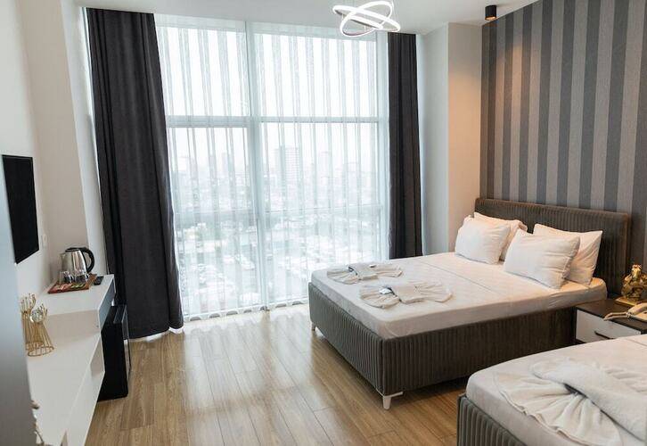 The Hera Maltepe Otel &Spa