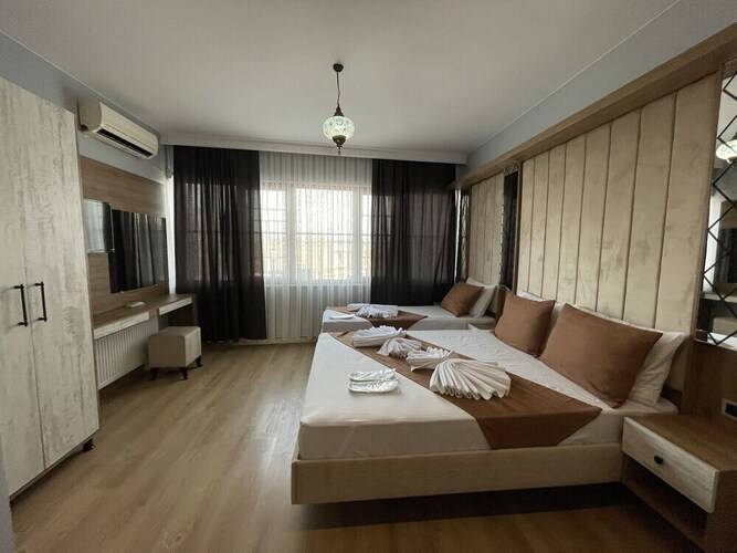 Lumina Boutique Hotel