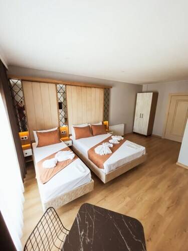 Lumina Boutique Hotel