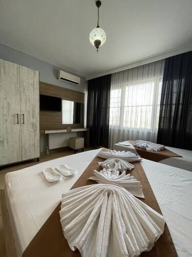 Lumina Boutique Hotel