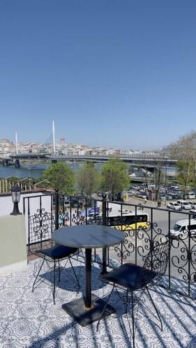 Lumina Boutique Hotel