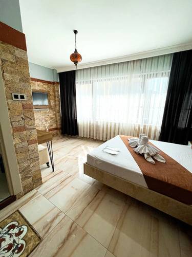 Lumina Boutique Hotel