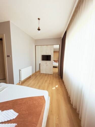 Lumina Boutique Hotel