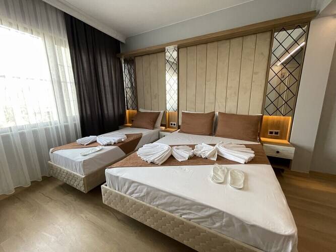 Lumina Boutique Hotel