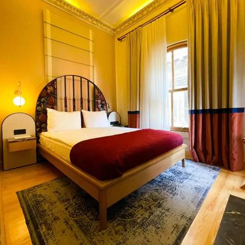 Sirin Han Hotel Istanbul