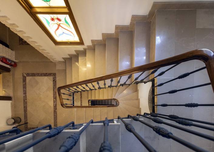 Sirin Han Hotel Istanbul
