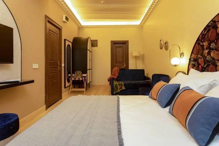 Sirin Han Hotel Istanbul