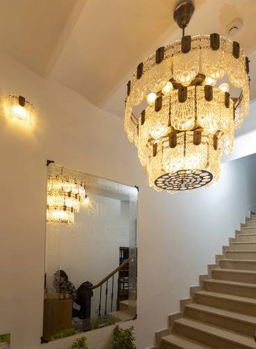 Sirin Han Hotel Istanbul