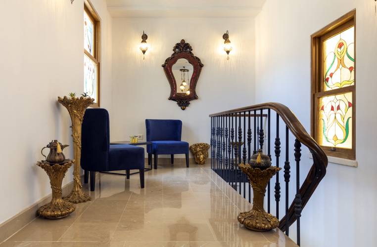 Sirin Han Hotel Istanbul