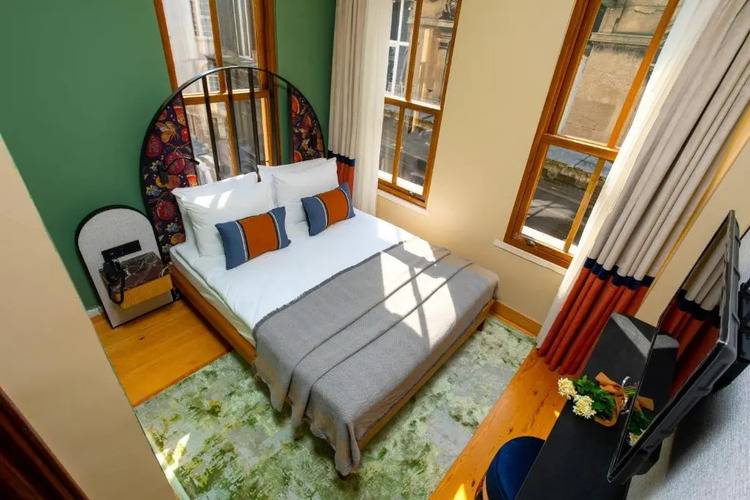 Sirin Han Hotel Istanbul