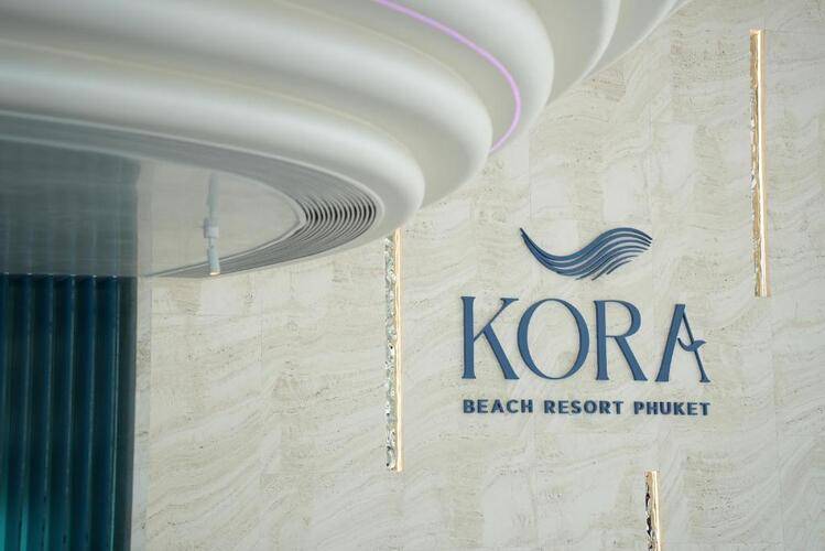 Kora Beach Resort
