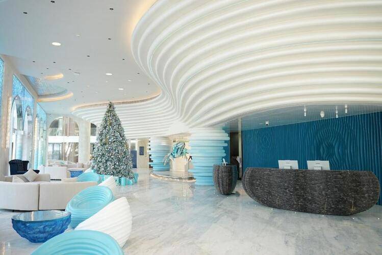 Kora Beach Resort