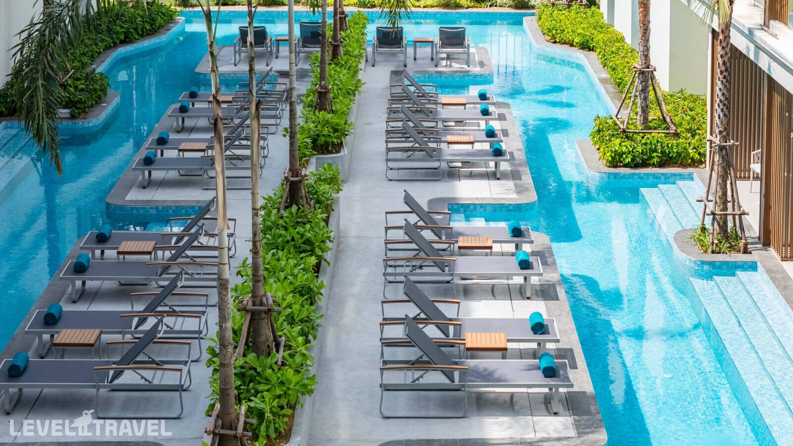 Kora Beach Resort — фото 10