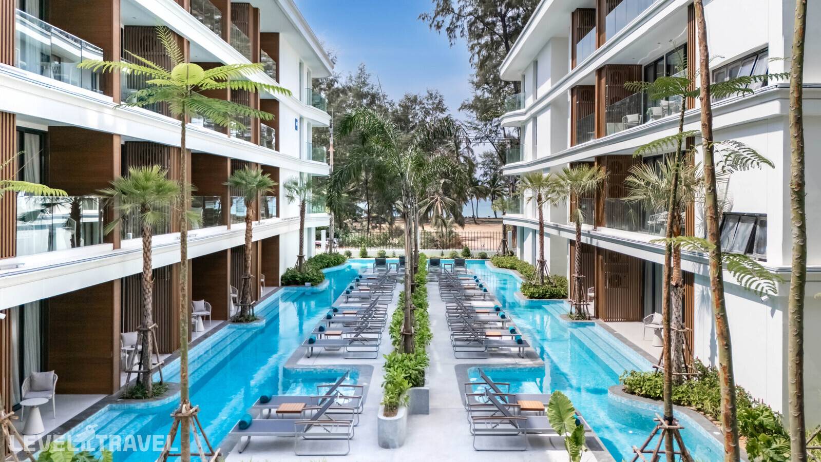 Kora Beach Resort — фото 9