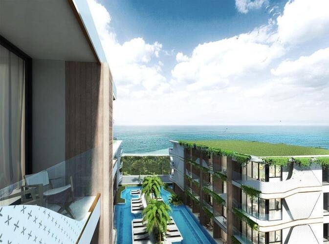 Kora Beach Resort