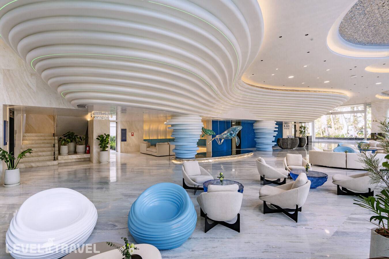 Kora Beach Resort — фото 6