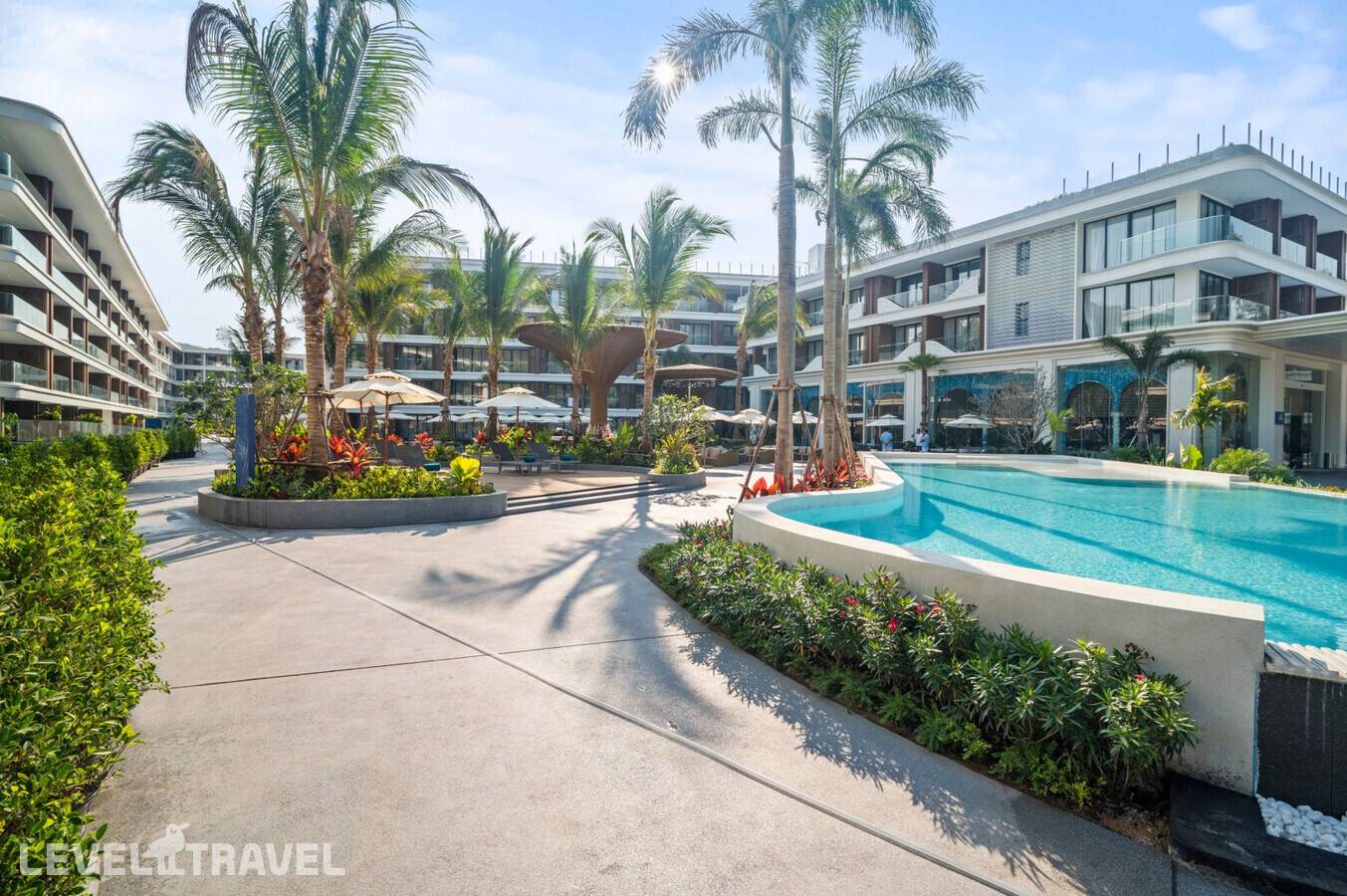 Kora Beach Resort — фото 12