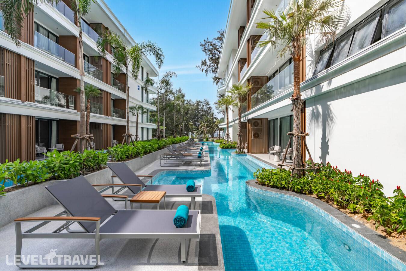 Kora Beach Resort — фото 7