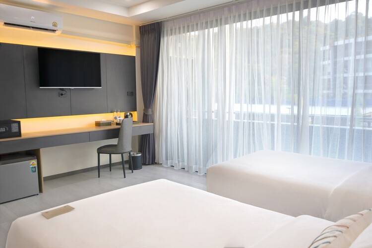 Seaside Naithon Phuket