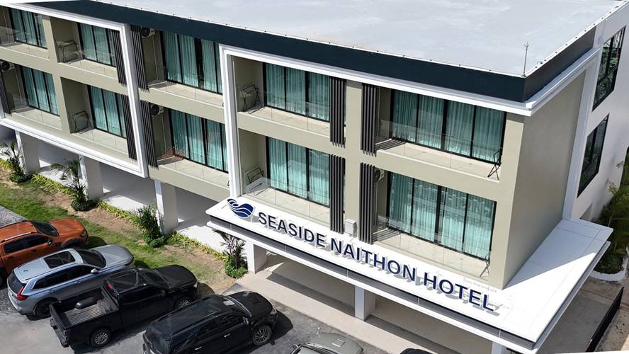 Seaside Naithon Phuket
