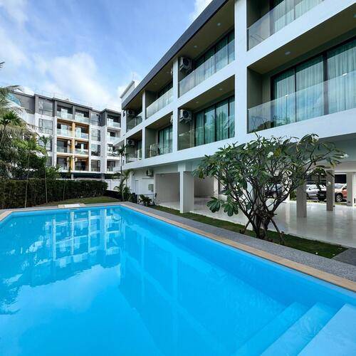 Seaside Naithon Phuket
