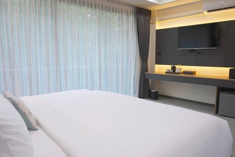 Seaside Naithon Phuket