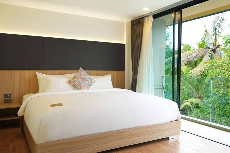 Seaside Naithon Phuket