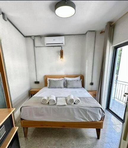 Отель Elegance House Istanbul