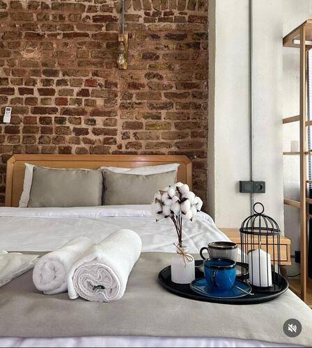 Отель Elegance House Istanbul