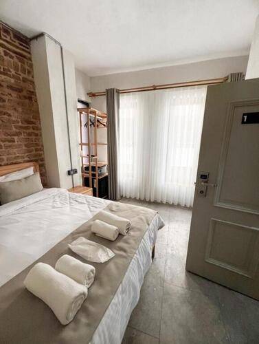 Отель Elegance House Istanbul