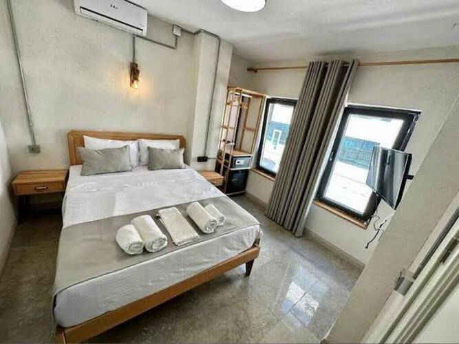 Отель Elegance House Istanbul