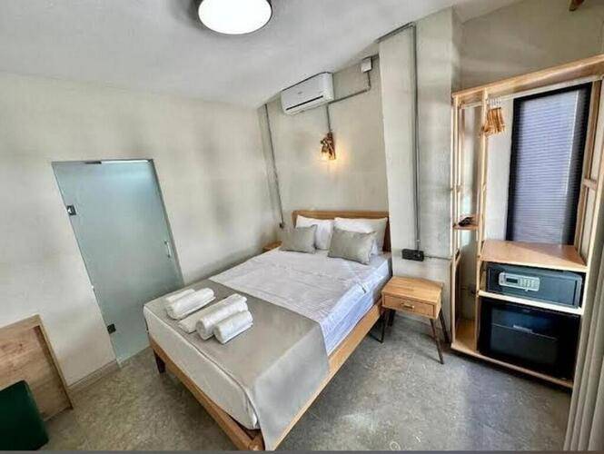 Отель Elegance House Istanbul