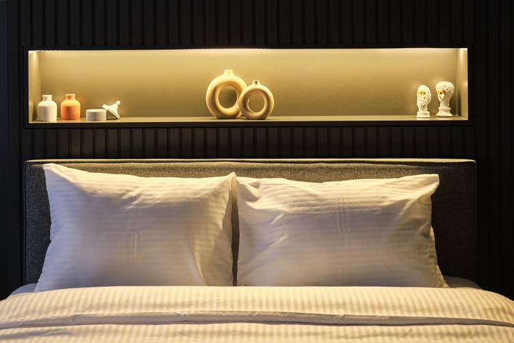 Отель Taks-Inn Suites