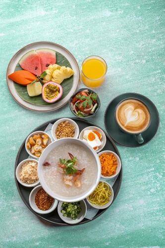Courtyard By Marriott Phuket, Patong Beach Resort