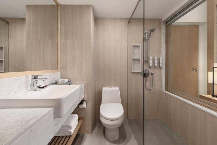 Courtyard By Marriott Phuket, Patong Beach Resort