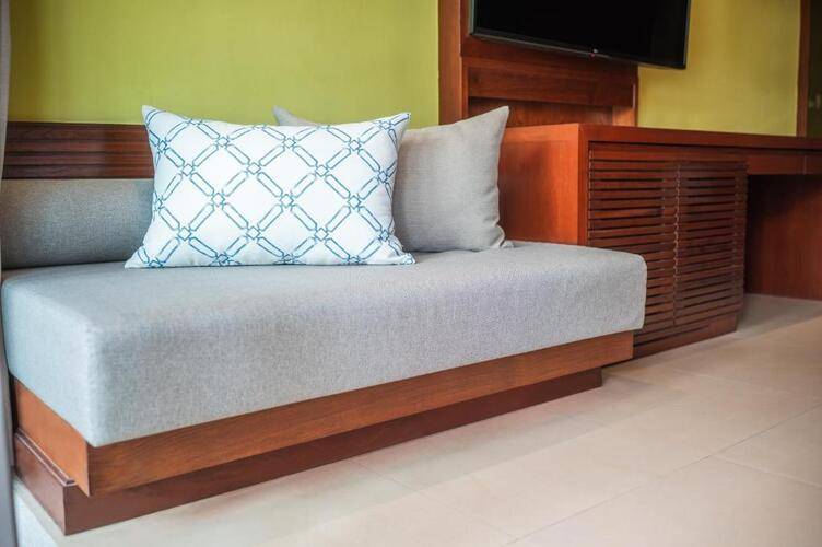 Courtyard By Marriott Phuket, Patong Beach Resort
