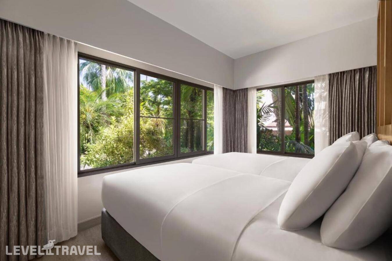 Courtyard By Marriott Phuket, Patong Beach Resort — фото 9