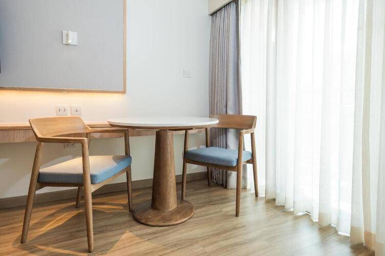 Courtyard By Marriott Phuket, Patong Beach Resort